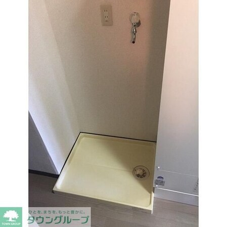 宮崎ビルの物件内観写真